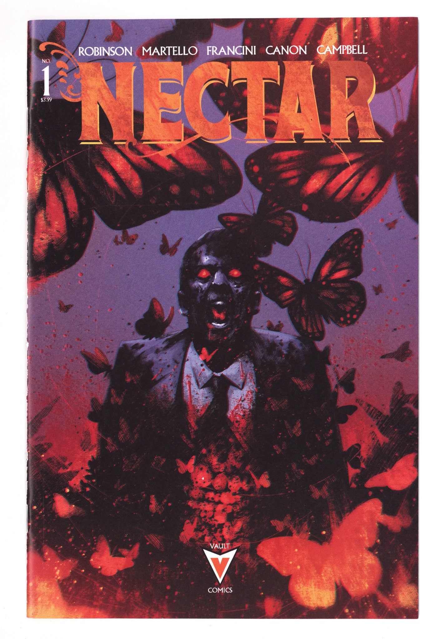 Nectar 1 House Incentive NM- (2026)