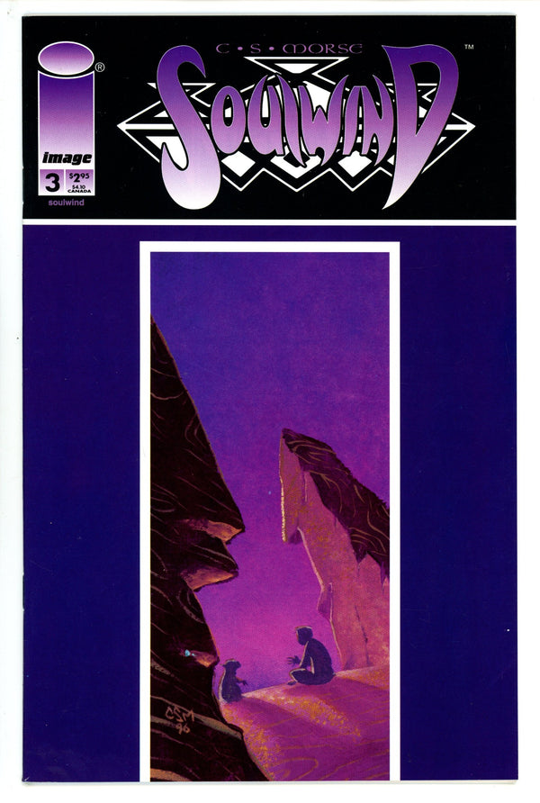 Soulwind 3 (1997)