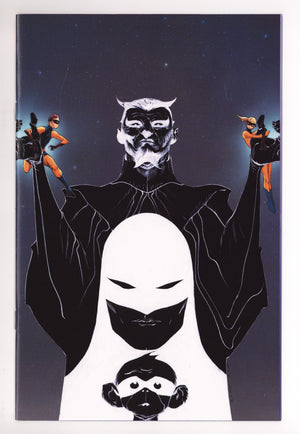 Space Ghost 7 Lee Virgin Incentive (2026)