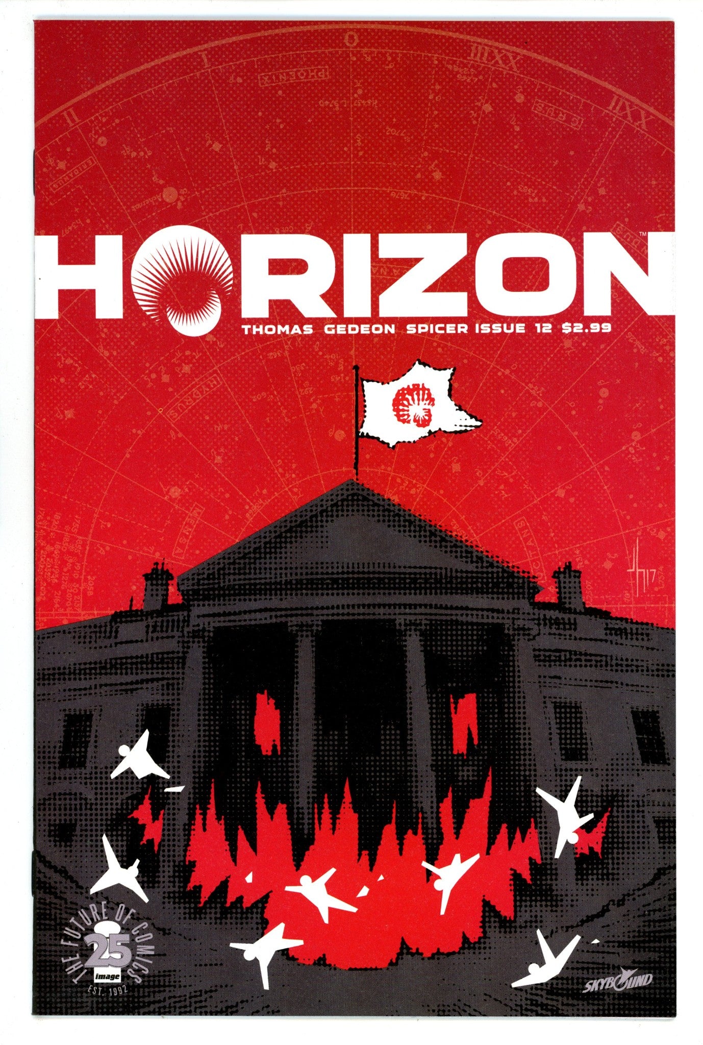 Horizon 12 High Grade (2017) 