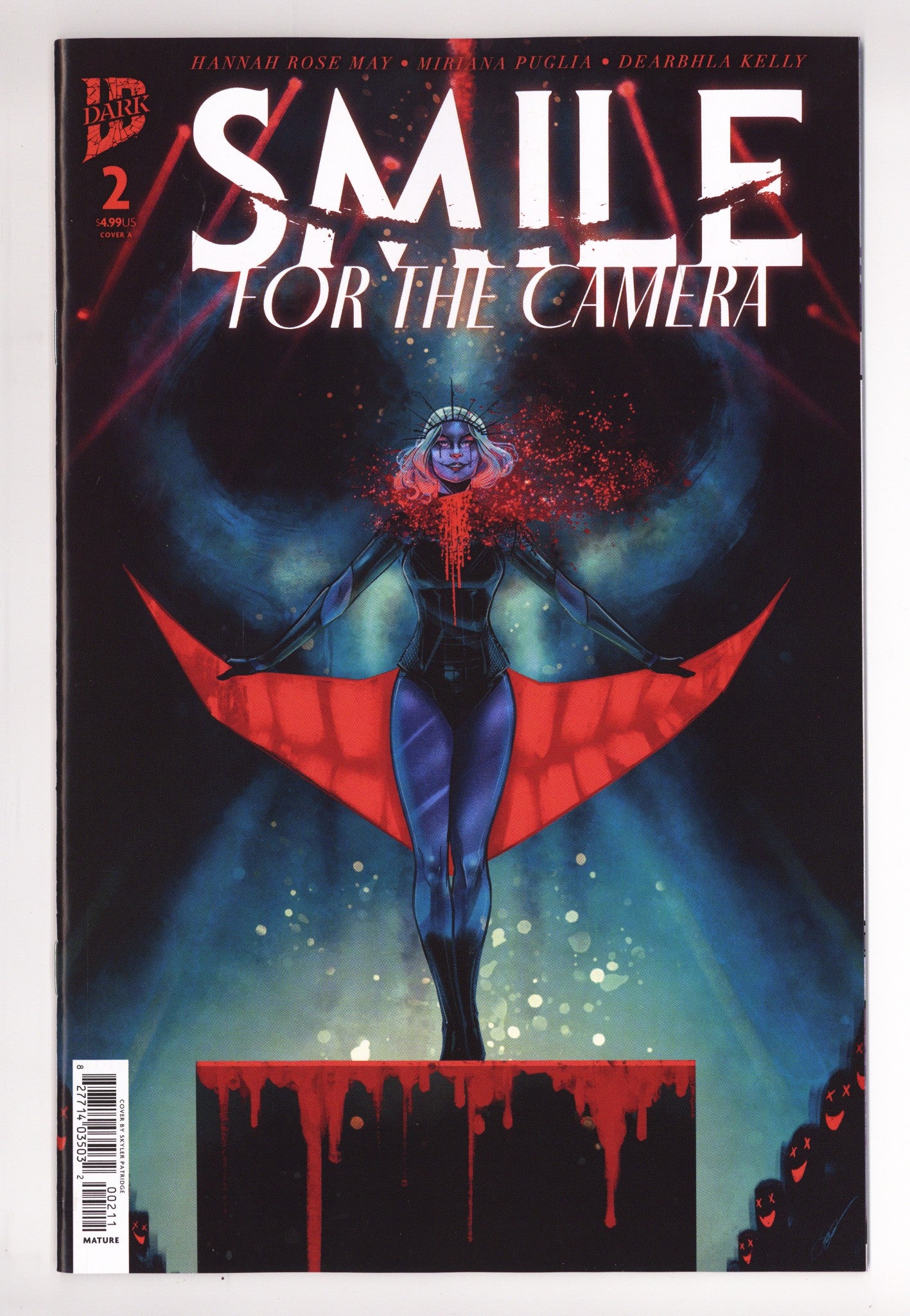 Smile: For The Camera  2    (2026)