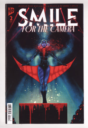 Smile: For The Camera  2    (2026)