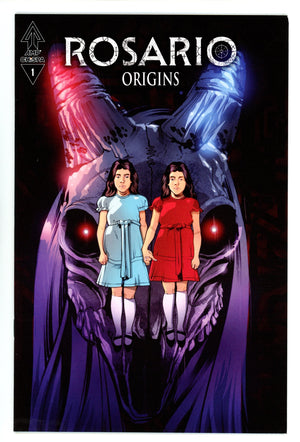 Rosario Origins 1 (2025)