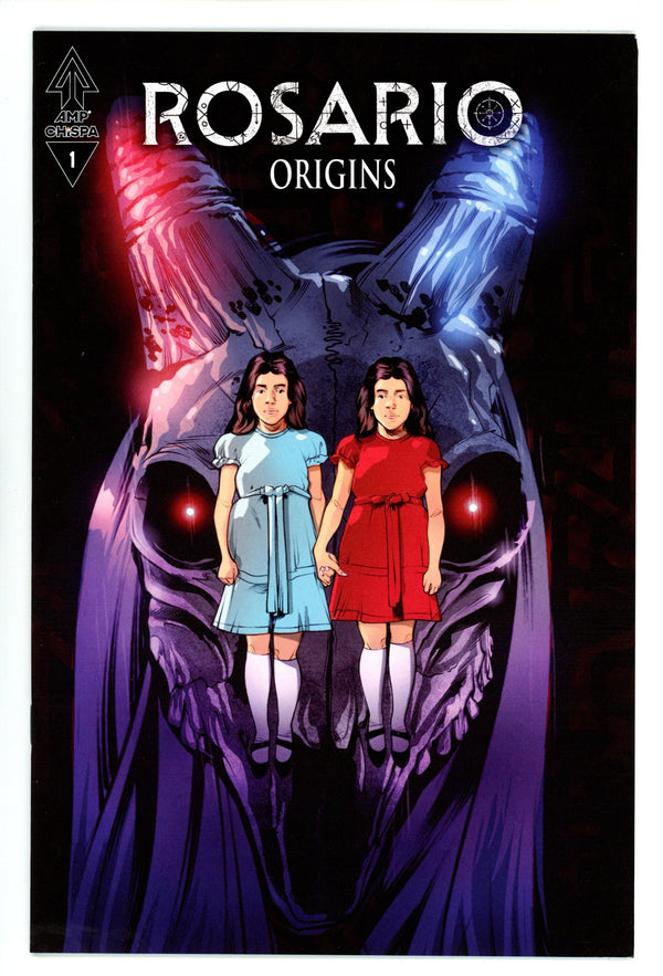 Rosario Origins 1 (2025)