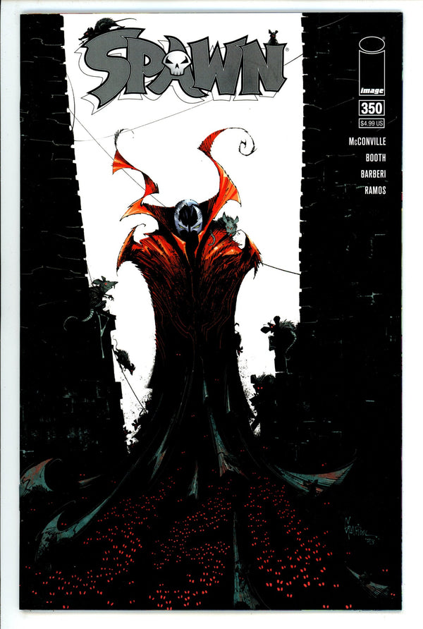 Spawn 350 Glapion Variant (2024)