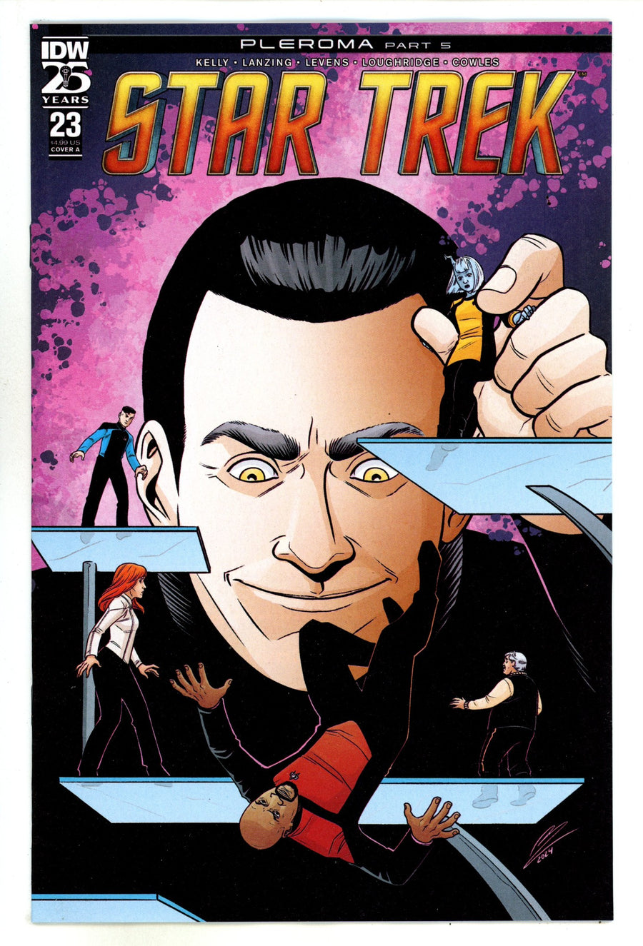 Star Trek 23 (2024)