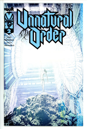 Unnatural Order 2 (2024)