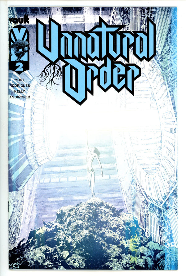 Unnatural Order 2 (2024)