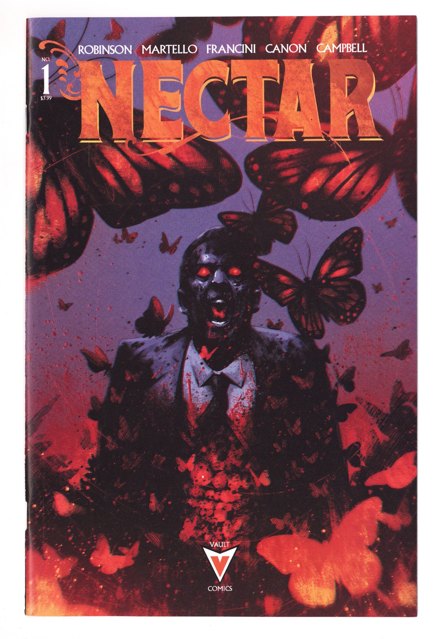 Nectar 1 House Incentive NM (2026)