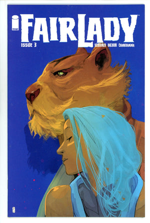 Fairlady 3 High Grade (2019) Ward Variant