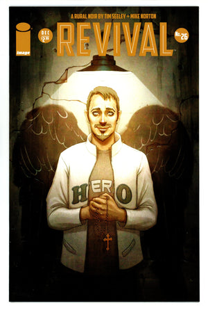 Revival 26 High Grade (2014)