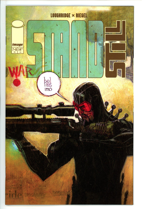 Standstill 7 (2025)