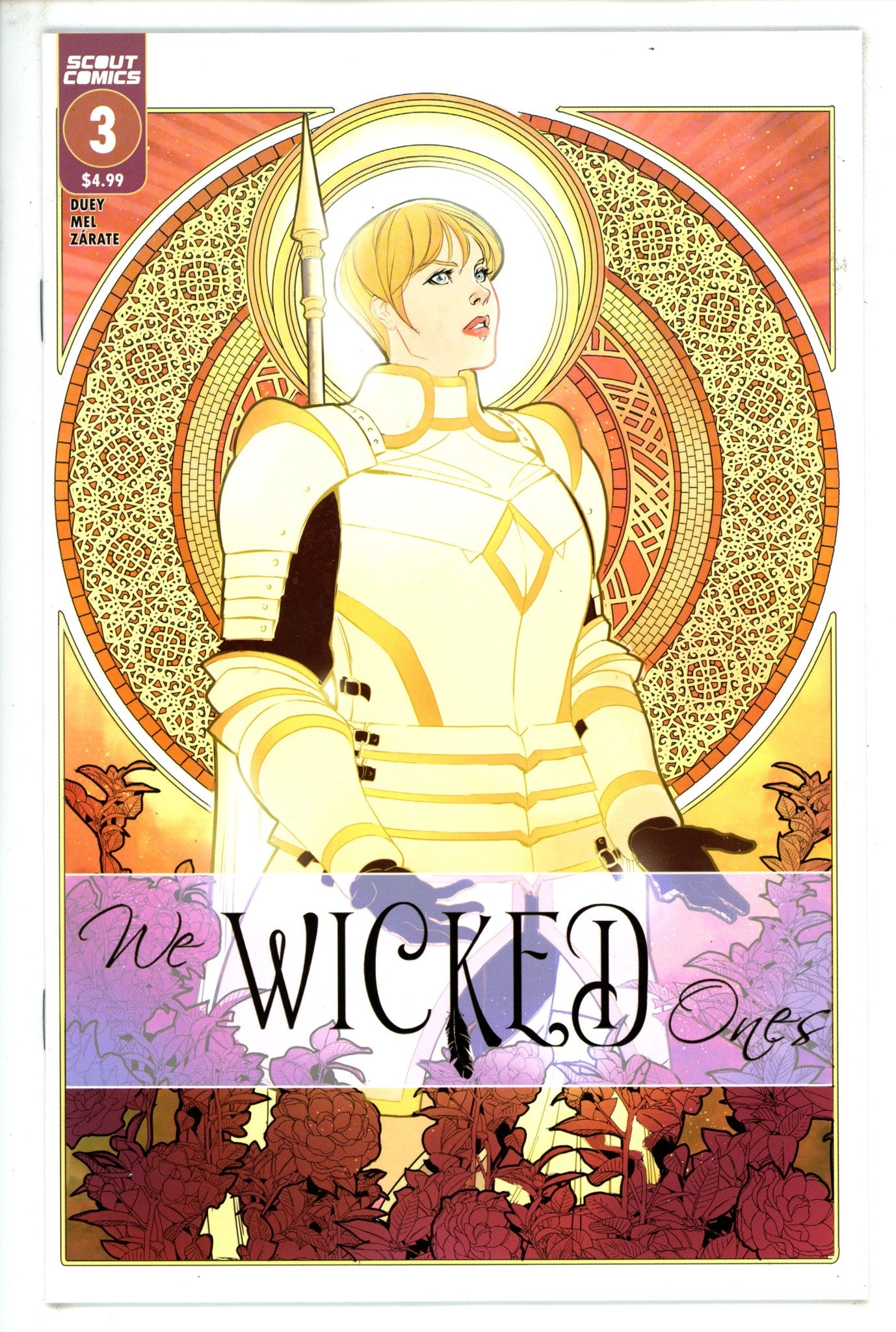 We Wicked Ones 3 (2023)