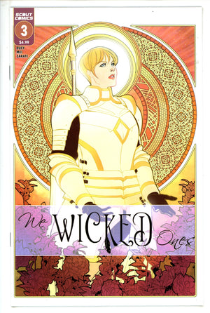We Wicked Ones 3 (2023)