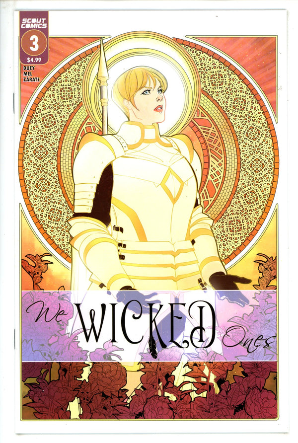We Wicked Ones 3 (2023)
