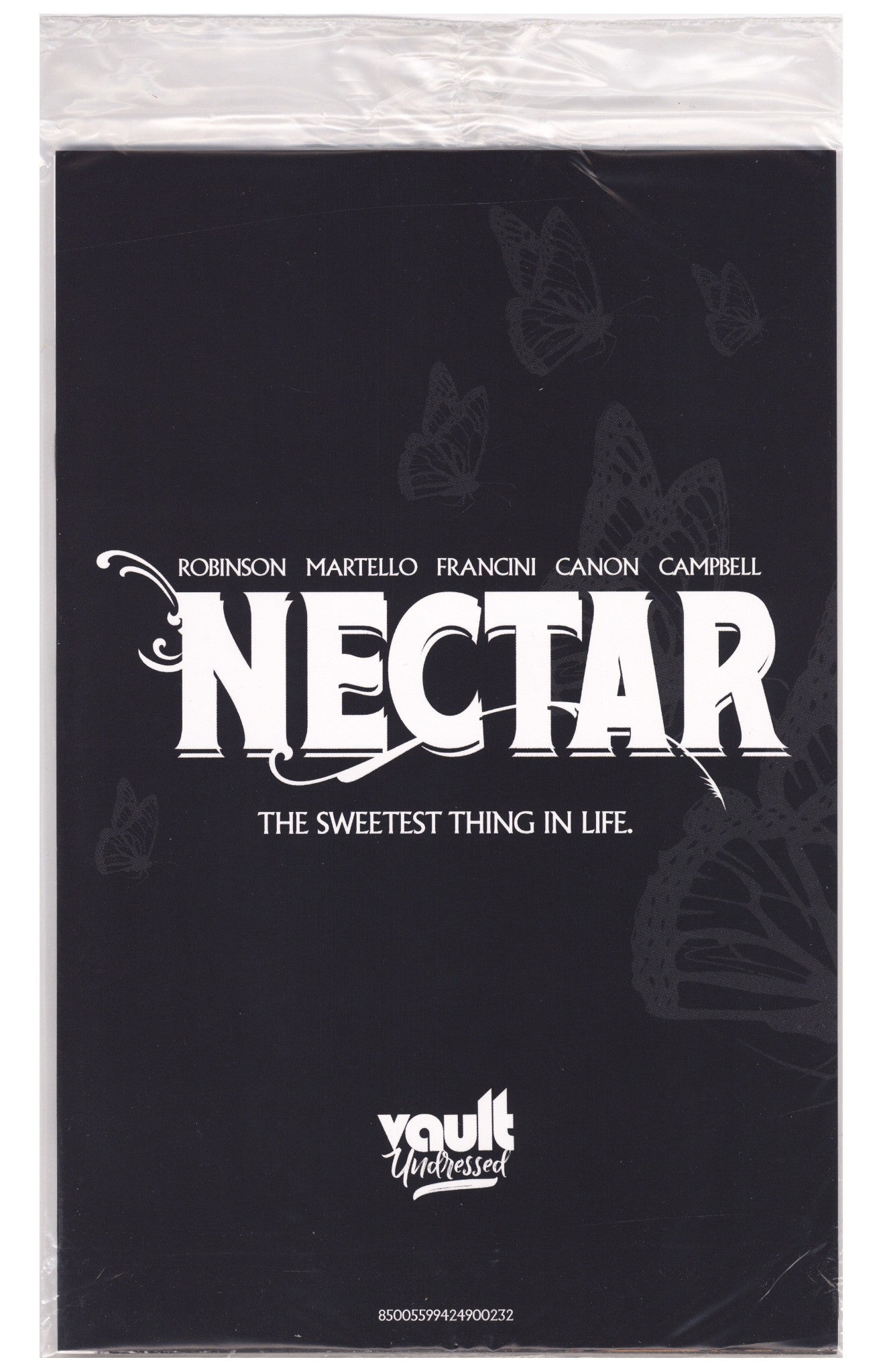 Nectar 2 Vilchez NSFW Sealed Variant (2026)