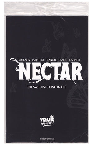 Nectar 2 Vilchez NSFW Sealed Variant (2026)