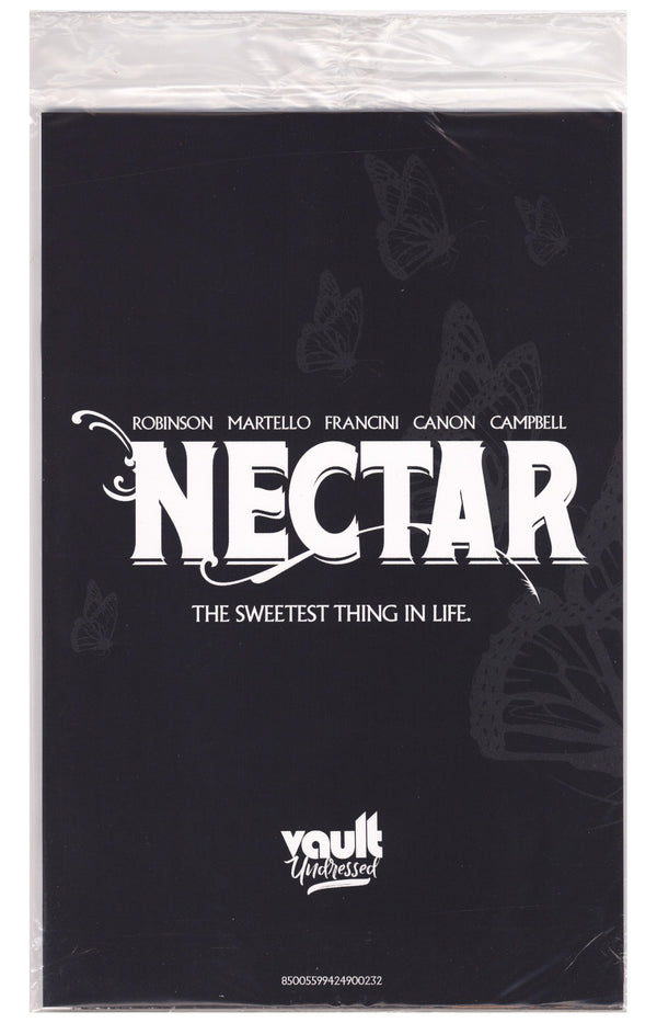 Nectar 2 Vilchez NSFW Sealed Variant (2026)