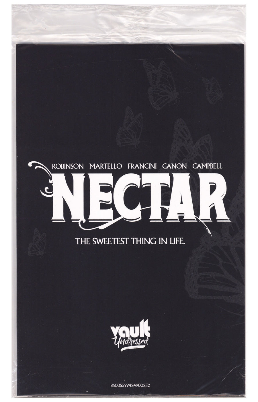 Nectar 2 Vilchez NSFW Sealed Variant (2026)