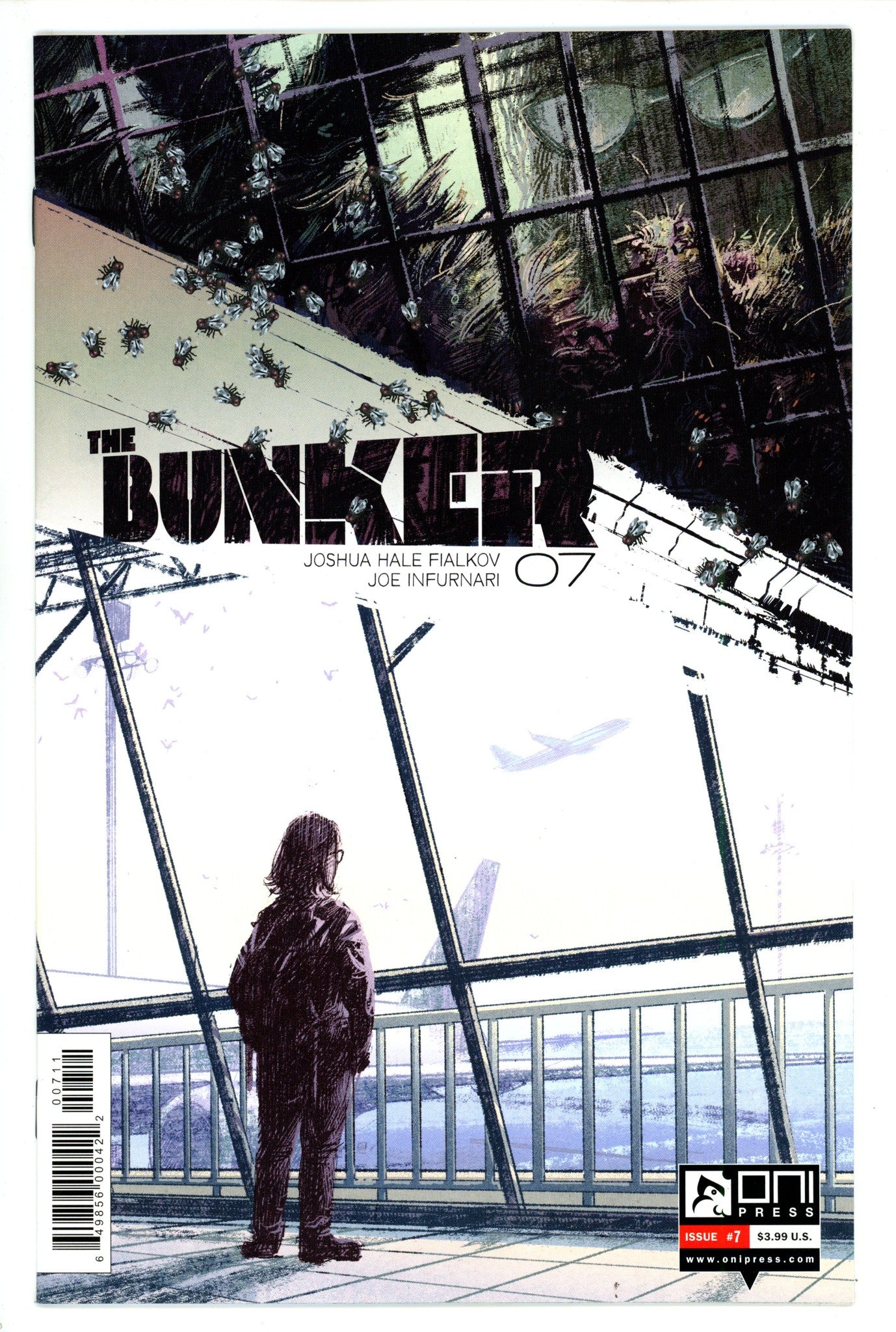 The Bunker 7 High Grade (2014) 