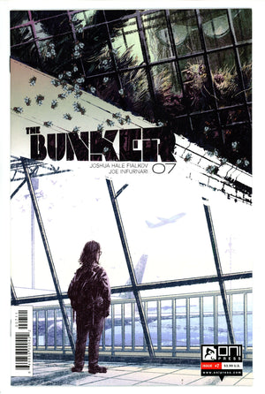 The Bunker 7 High Grade (2014)