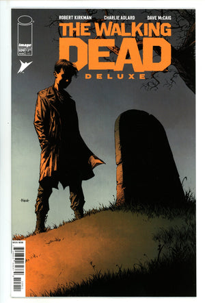 Walking Dead Deluxe 109 (2025)