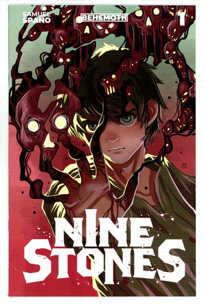 Nine Stones 1 High Grade (2021) Spano Variant