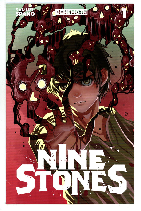 Nine Stones 1 High Grade (2021) Spano Variant