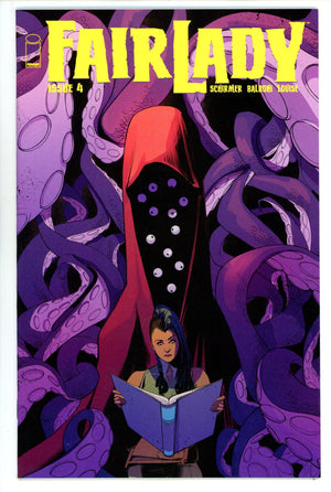 Fairlady 4 High Grade (2019)