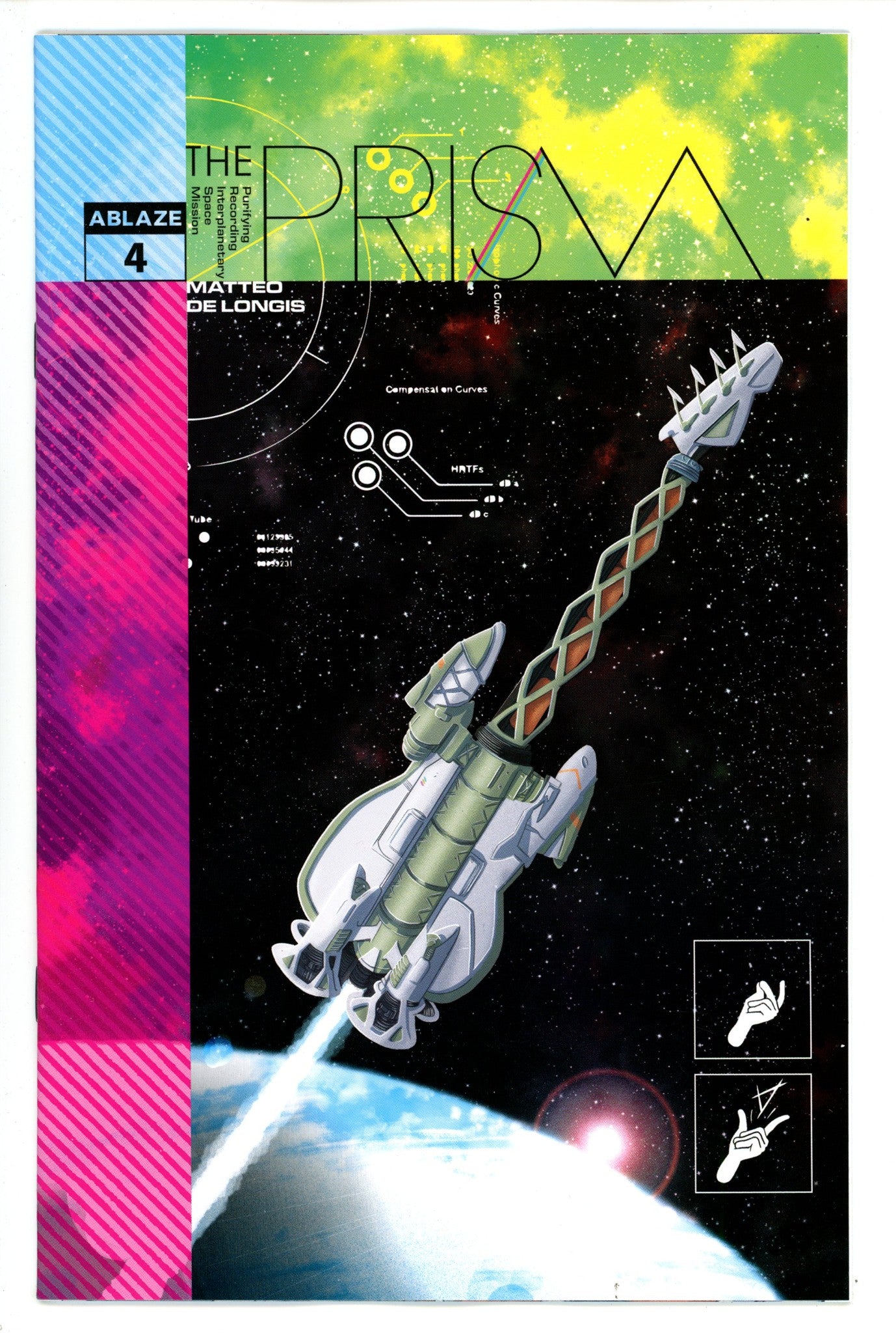 The Prism 4 Boss Variant (2024)