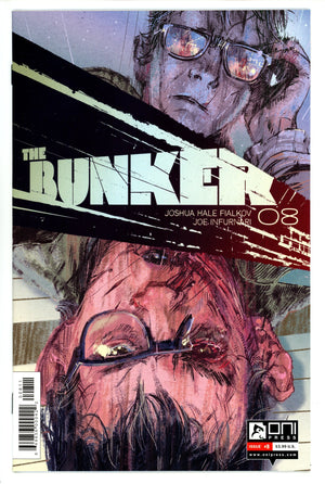 The Bunker 8 High Grade (2014)