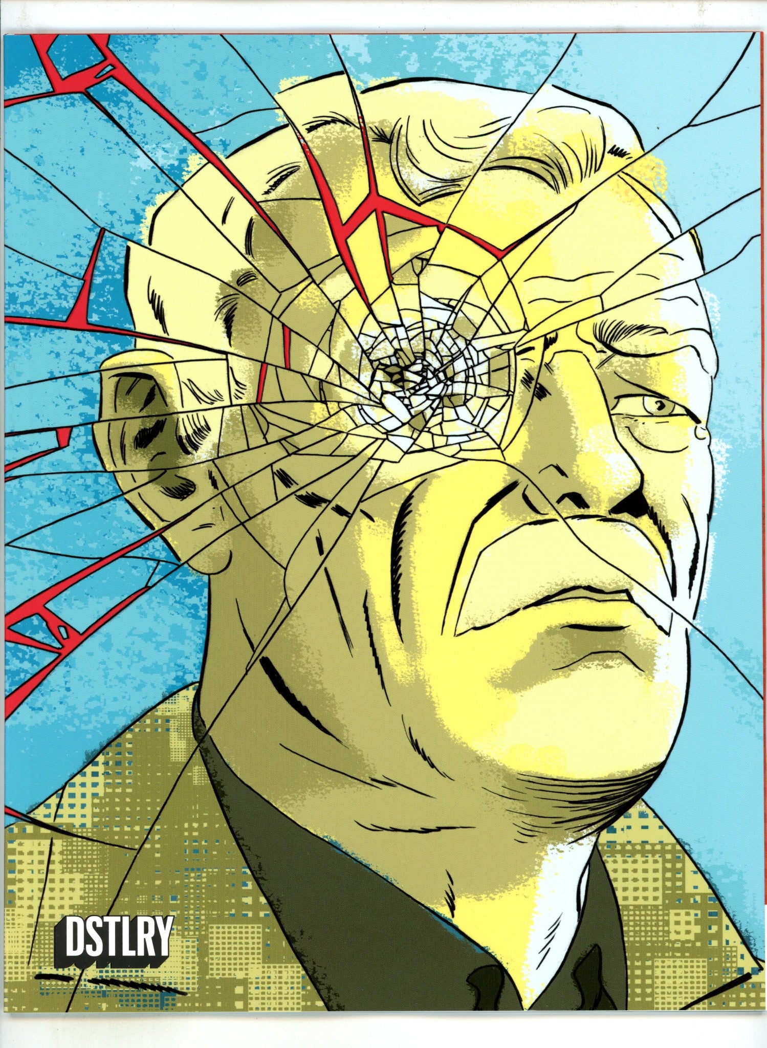 You Wont Feel A Thing 1 Mart√≠n Incentive Variant NM+ (2025)