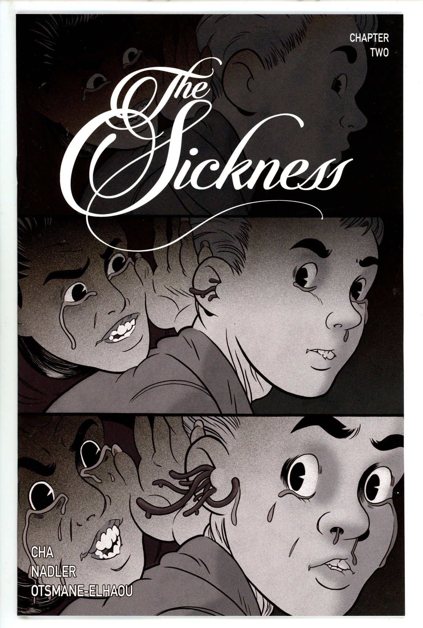 Sickness 2 Boss Variant (2023)