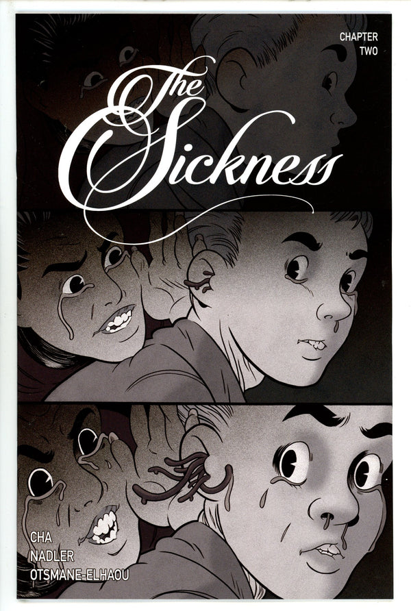 Sickness 2 Boss Variant (2023)