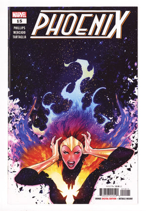 Phoenix Vol 1 15 (2025)