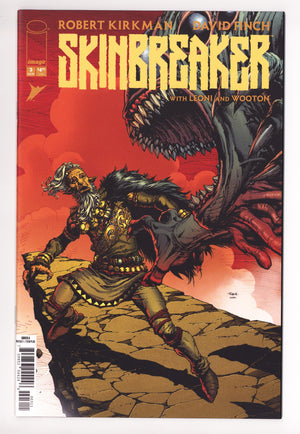 Skinbreaker 3 (2025)