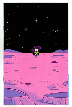 Powerpuff Girls 5 Brandt Virgin Incentive Variant VF/NM (2024)