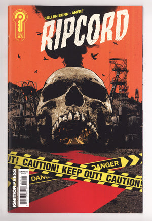 Ripcord  3    (2026)