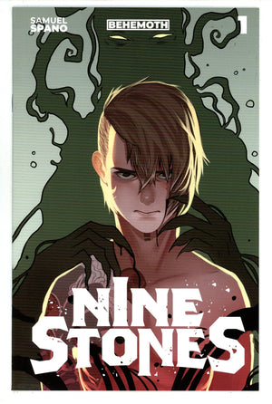 Nine Stones 1 High Grade (2021) Spano Variant