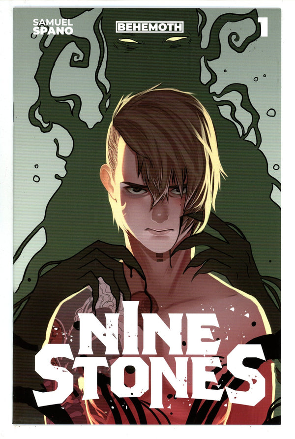 Nine Stones 1 High Grade (2021) Spano Variant