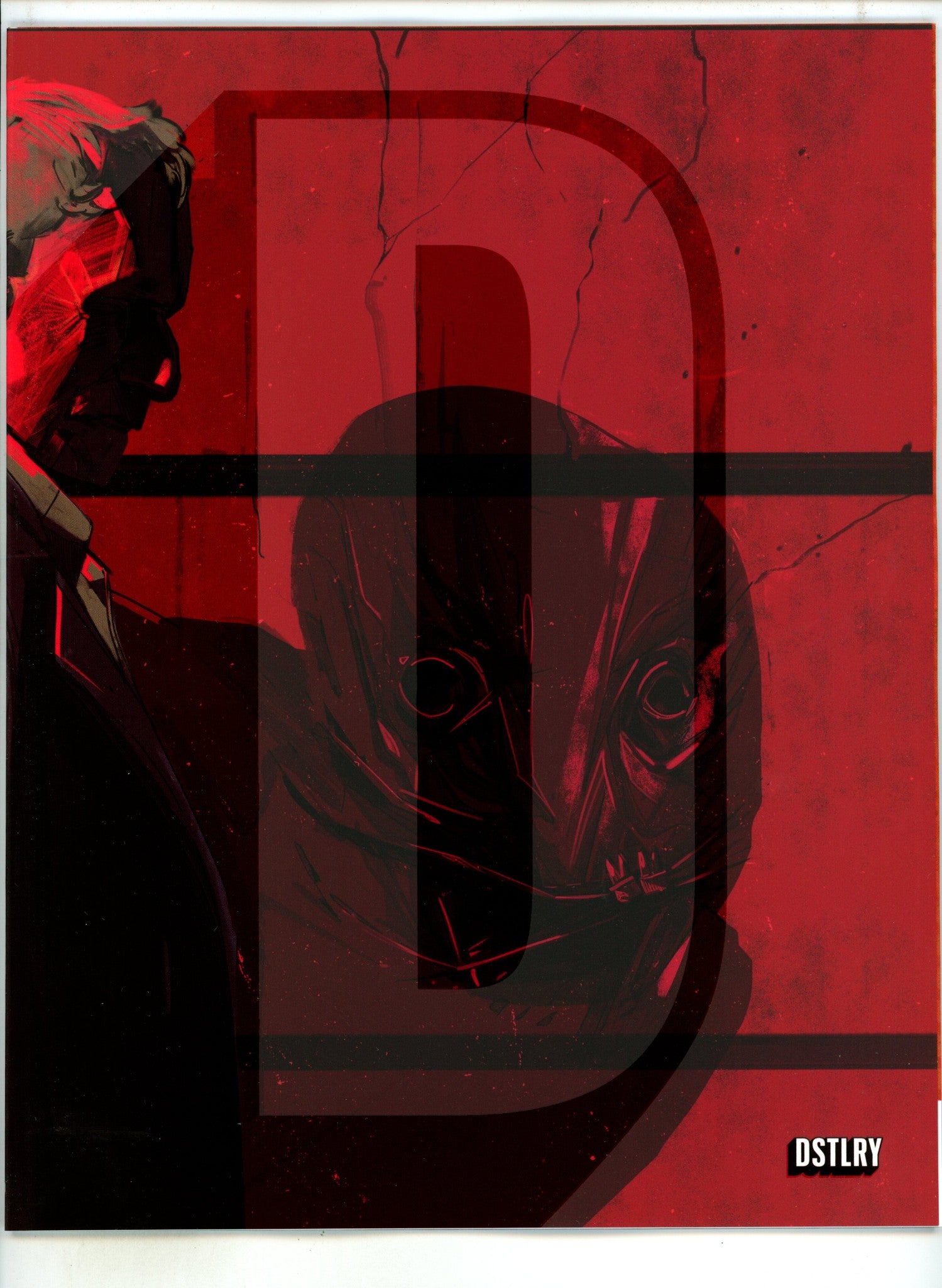 You Wont Feel A Thing 1 Ivanova Incentive Variant NM+ (2025)