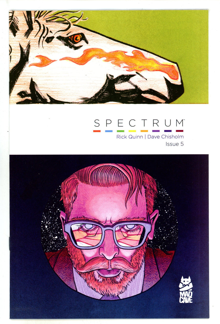 Spectrum 5 (2025)