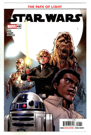 Star Wars Vol 3 49 (2024)