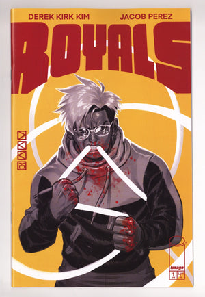 Royals 1 Kim Variant (2026)