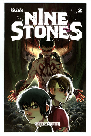 Nine Stones 2 High Grade (2021)