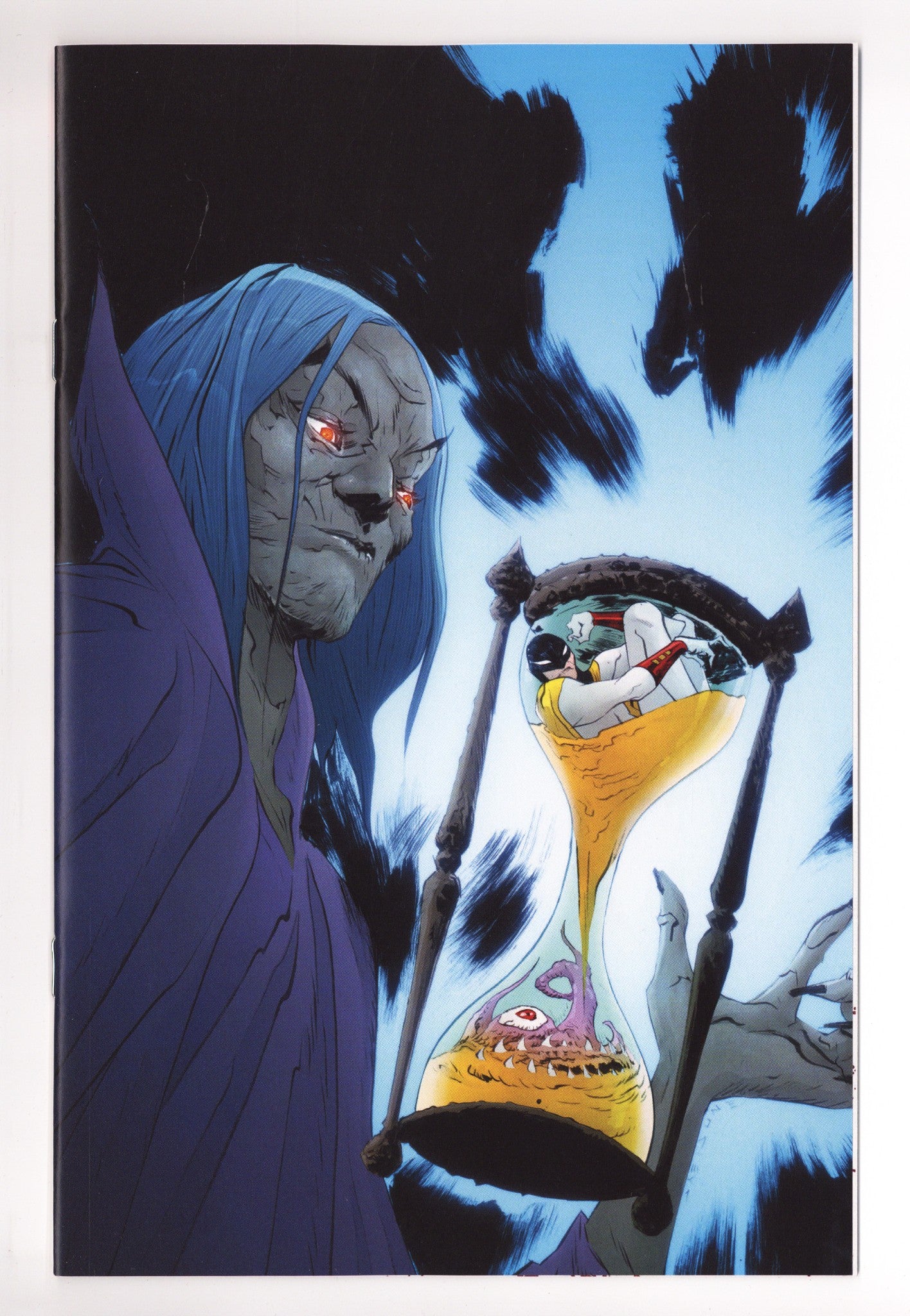 Space Ghost 10 Lee Virgin Incentive (2026)