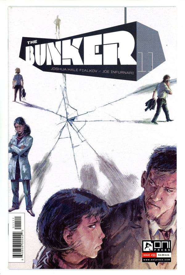 The Bunker 11 High Grade (2015)