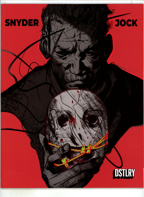 You Wont Feel A Thing 1 Barrett Incentive Variant NM+ (2025)