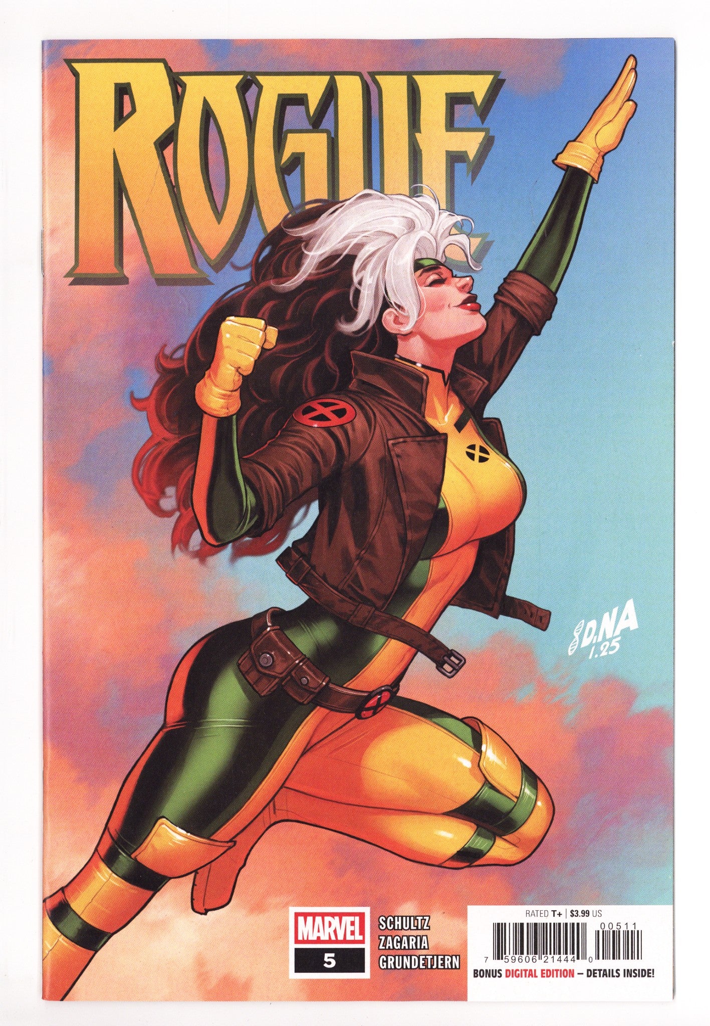 Rogue  5    (2026)