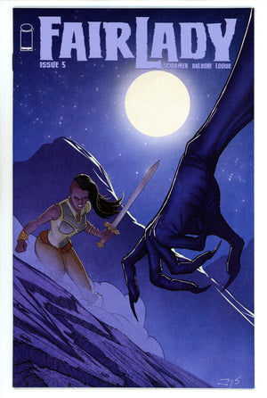 Fairlady 5 High Grade (2019)